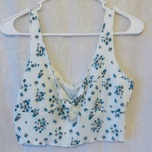 COPY - SHEIN Crop top